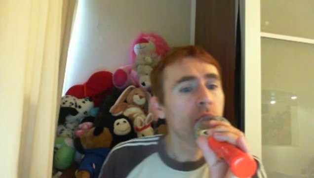 Wiwi égratigne go down Moses de Louis Armstrong