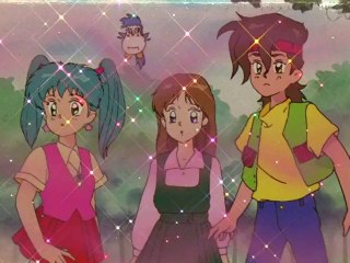 Dolceluna - 13 - Benvenuti nel libro magico