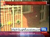 Dunya News - Faisalabad: PML-N MPA Rana Shoaib faces arrest for attacking police station