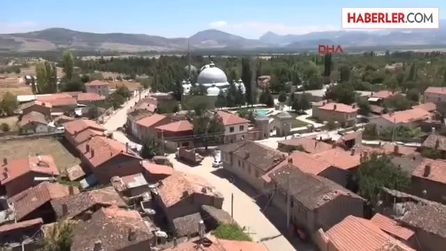 Demirel İçin Anıt Isparta'da Mezar Yapılıyor