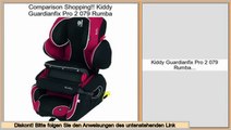 Angebote Online Kiddy Guardianfix Pro 2 079 Rumba