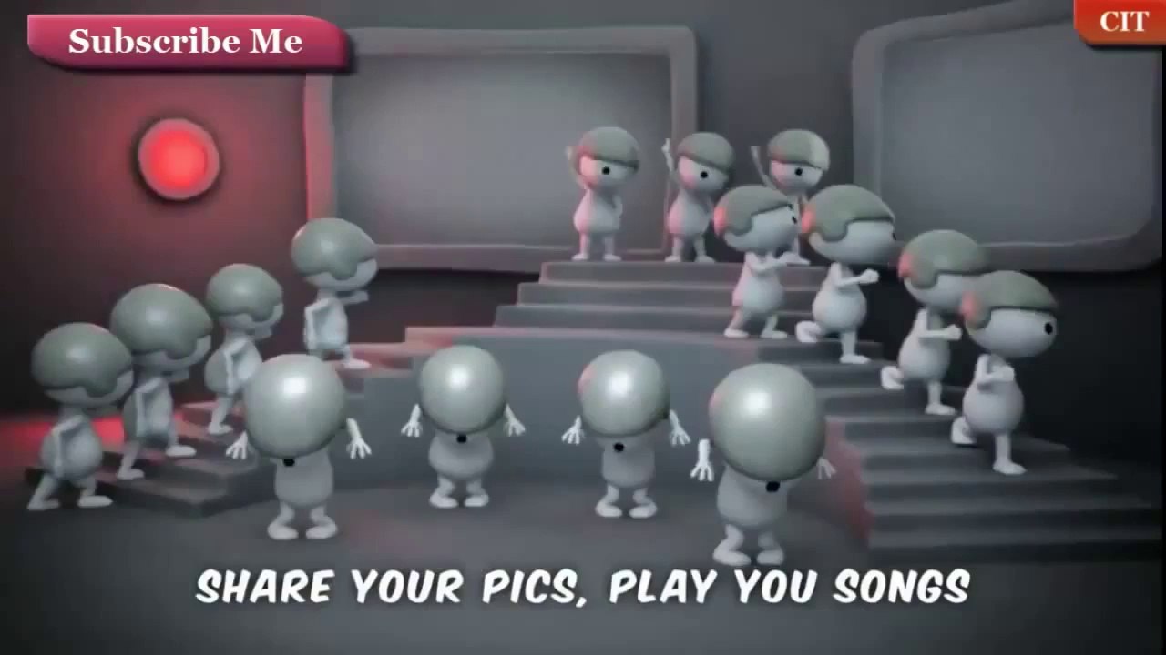 Vodafone Zumi Zumi TV Commercial 2013