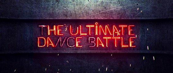 Mad About Dance - THEATRICAL TRAILER