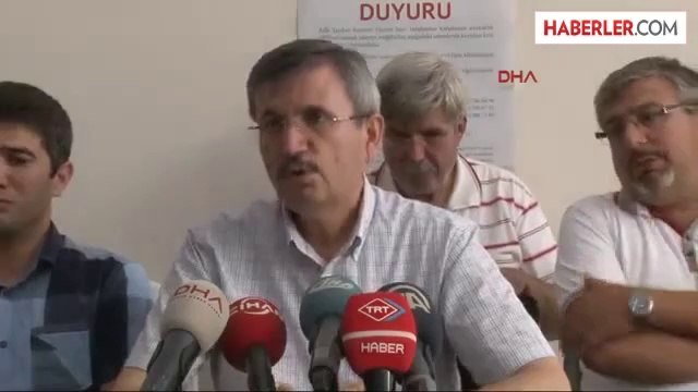 Manisa Baro Başkanı Açıklama Yaptı 2