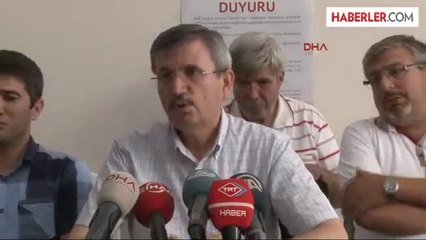 Manisa Baro Başkanı Açıklama Yaptı 2