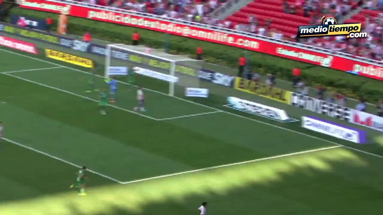 A ratos fuimos mejores: Carlos Bustos