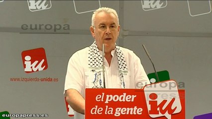 Lara tacha de "puchezaro" la reforma electoral