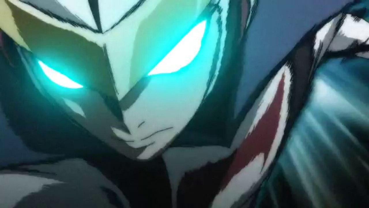 Casshern Sins Trailer