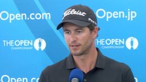 The Open: Scott: 