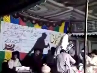 pothwari sher nook took