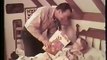 VINTAGE Roy Rogers Post Toasties CEREAL COMMERCIAL