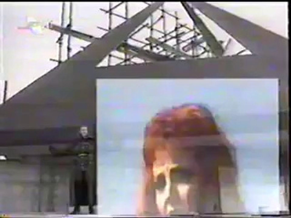 Ana Bekuta - Ne zalim ja