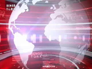 AVRUPA TÜRKLÜĞÜ BENGÜ TÜRK'TE - 21.07.2014 TANITIM