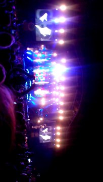 Vieilles Charrues 2014 Intro J'ai demandé à la lune Indochine