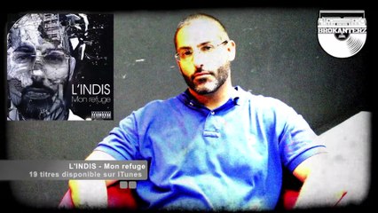 L'INDIS Interview Brokanterz