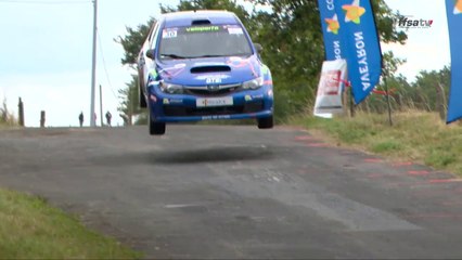 Un podium au Rouergue pour le Team 2HP Compétition