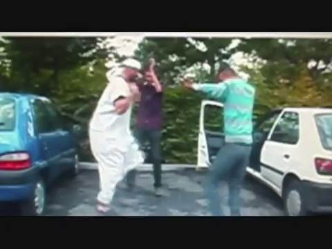 CHAABI DANSE, le meilleur danseur marocain au monde.