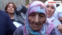 103 yaşındaki kadın 