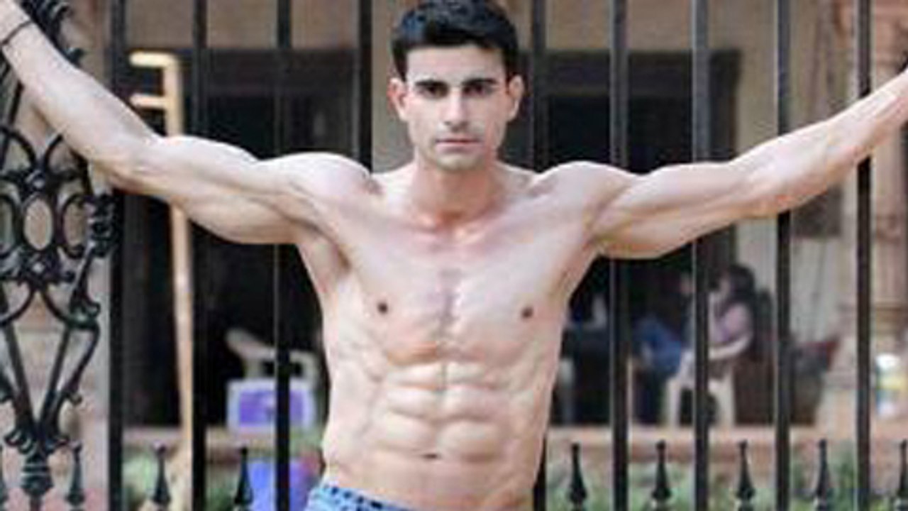 Gautam Rode Wants To Go To Jail