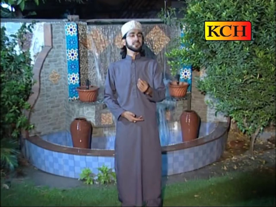 menu sohny dy madine ly jao Adeel Madni Title Kalam of my new Ramadan 2014 Album