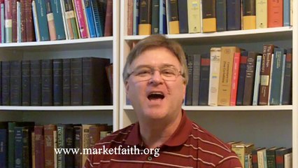 The Moral Bankruptcy of Islam