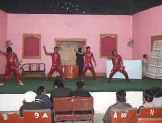 anmol wafa jani funny qawale m3