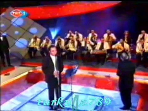 Yahya GEYLAN-Kavakta Turna Sesi Var Cânım