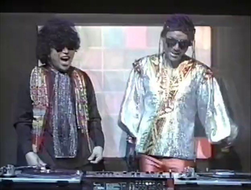 志村けんと田代まさしのDJ 06  (1988)