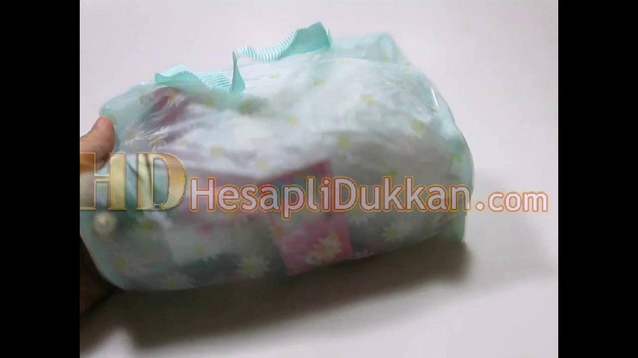 En ucuz promosyon çanta makyaj çantası büyük boy Hesaplı Dükkan