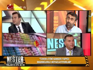 YEDİĞİMİZ TAVUKMU