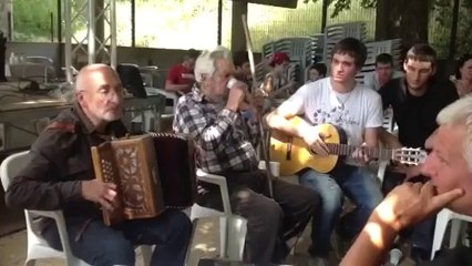 Corsica Giru à Zicavo (1)