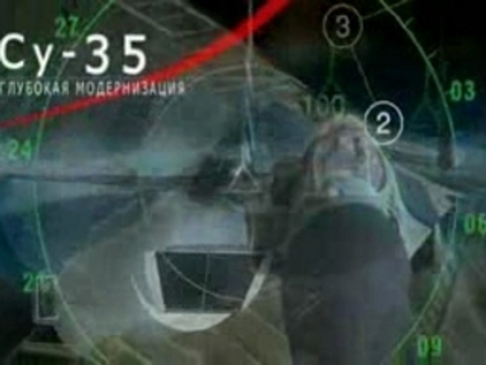 Su-35 Су-35