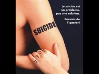 Jeu concours "T'es pas cap's 3" - Le suicide par Allan Mornet