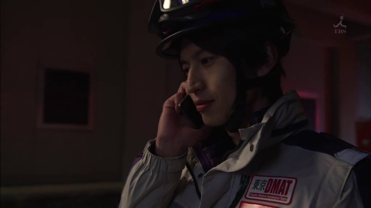 Dr.DMAT.Ep10