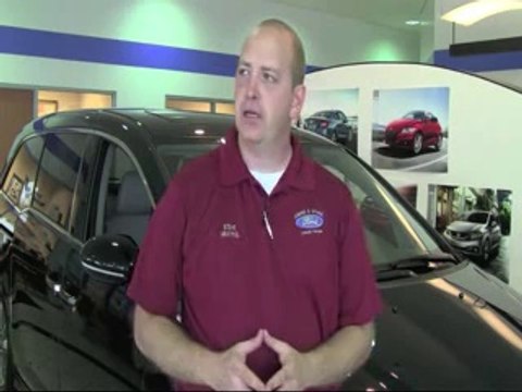Honda Odyssey Dealer Bowling Green KY | Honda Odyssey Dealership near Bowling Green KY