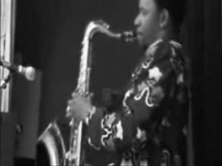 Oti & the Afrobeat Vibe 🎶