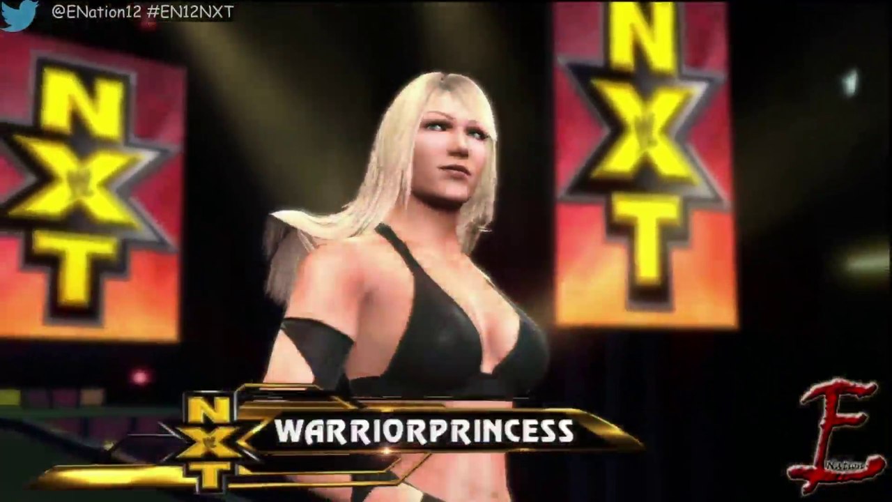 ( Highlight Version ) BWW´s 13 NXT Show ( 21.07.2014 )