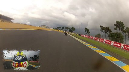 finale 2 promosport SENIOR le mans 2014