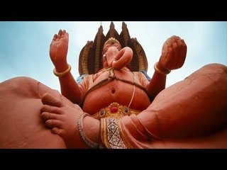 Bappa Moraya marathi song - Angarki