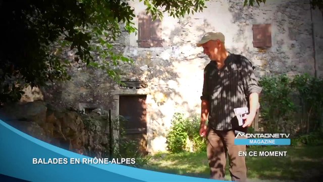 Ardèche - Balades en Rhône Alpes - Bande Annonce - 2014