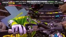 Moto X Freestyle X Games Los Angeles 2013
