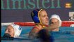 Italy 8 Spain 11 European women Champ Budapest 2014 Day 4 21.7.14 water polo