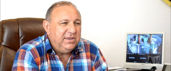 Laurenţiu Tör - noi referiri la satul Luncani: problemele cu SC Napoca şi reţelele de apă