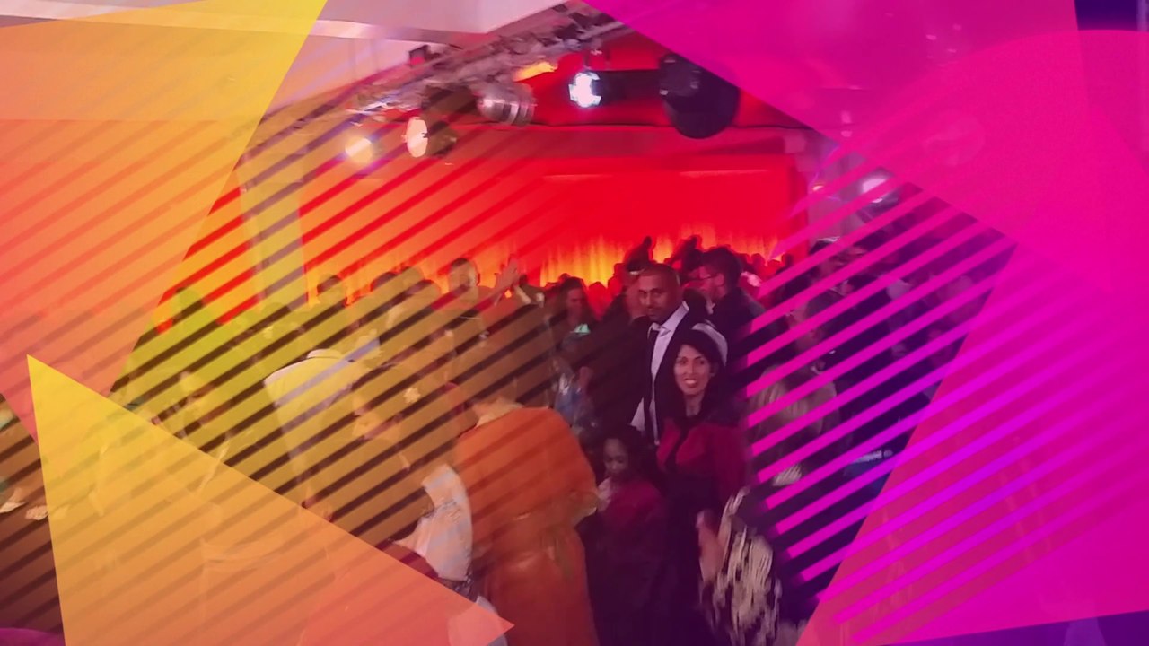 Orchestre Voix d'Orient en mode chaabi LIVE 2014