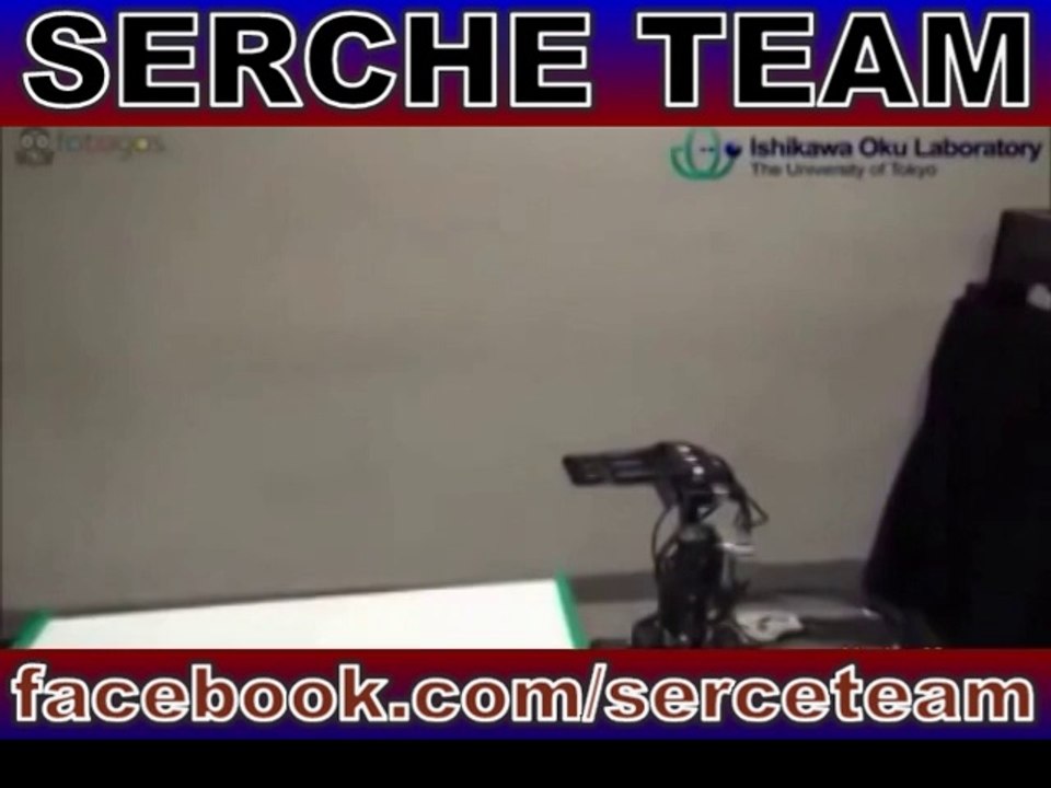 Robota Error Verdiren Yurdum İnsan