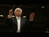 JOHANNES BRAHMS: Sinfonie Nr. 4 e-Moll op. 98 (Christoph von Dohnány, 2007)