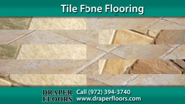 Flooring Carrollton | Draper Floors