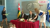 Kosova ile Togo Arasında İşbirliği Anlaşmaları İmzalandı
