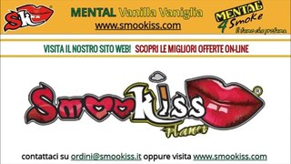 VANILLA VANIGLIA MENTAL | www.smookiss.com