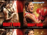 Priyanka Chopra’s super power punch in ‘Mary Kom Teaser’